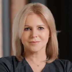 lek. Bożena Jaszczyk-Szutkowska