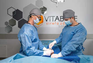 VITABENE Strefa Zdrowia