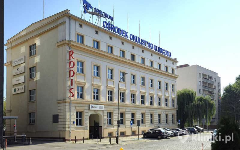 Ginemedica Sienkiewicza