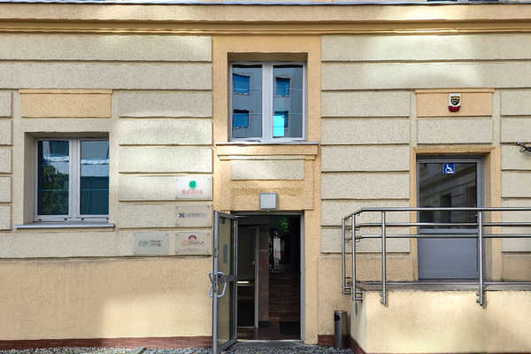 Ginemedica (filia Zaolziańska 4/2)