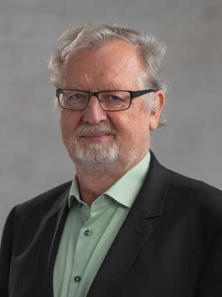 prof. dr hab. n. med. Jarosław Reguła