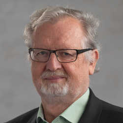 prof. dr hab. n. med. Jarosław Reguła