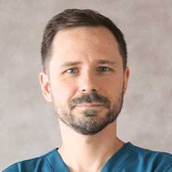 lek. Karol Raczyński