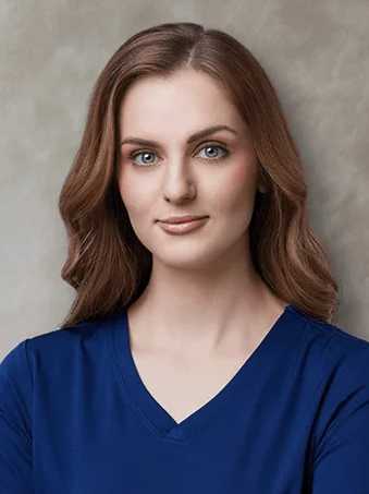 lek. Katarzyna Kościelna-Buczek