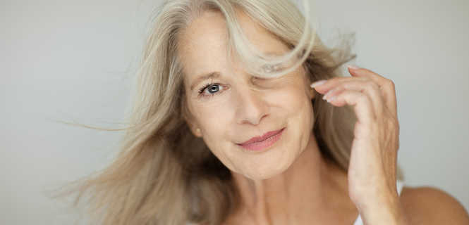 Lifting operacyjny czoła i brwi