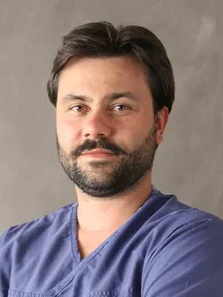 lek. Marcin Chłosta