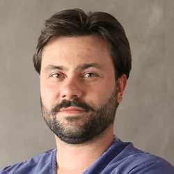 lek. Marcin Chłosta