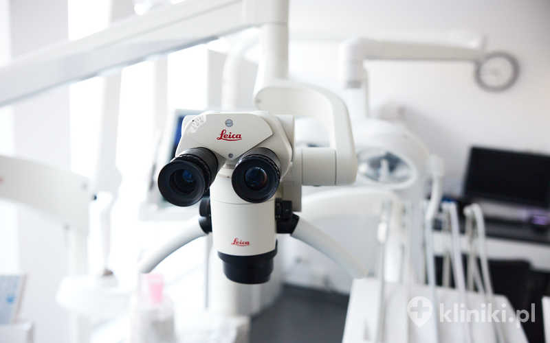 Stomatologia - BAMBERSKI DWÓR