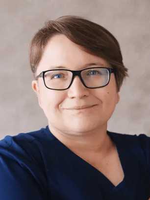 dr n. med. Mirosława Buczynowska