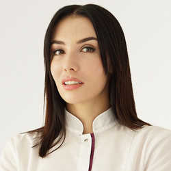 lek. Oleksandra Levina