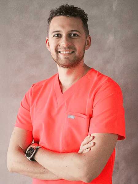 lek. Paweł Chałuda