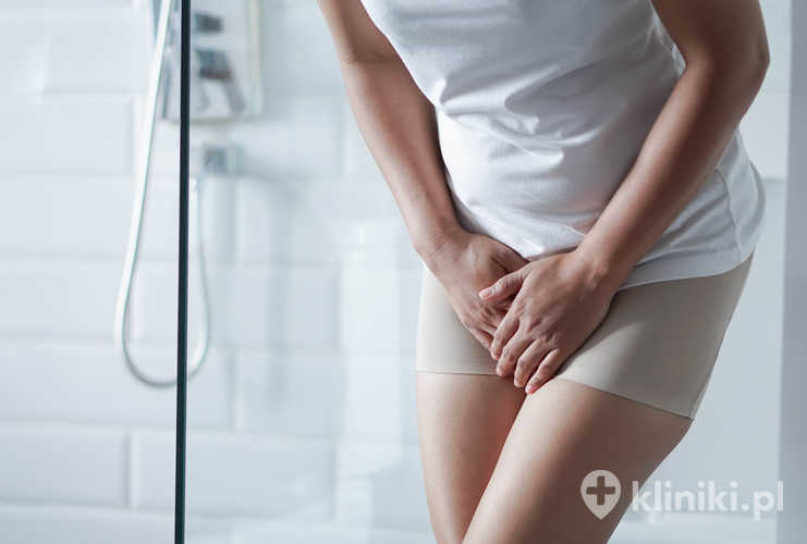 Przeciwwskazania do leczenia nietrzymania moczu laserem