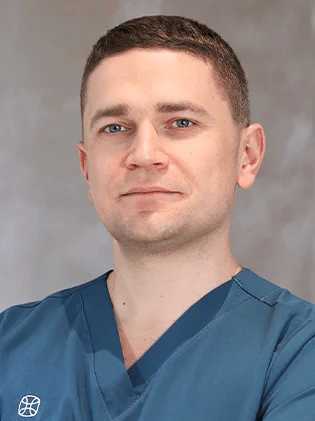 lek. Przemysław Wawok