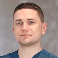 lek. Przemysław Wawok