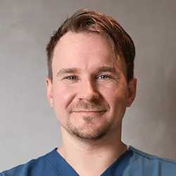 lek. Sebastian Rygiel