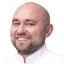 lek. Viktor Voloshchuk