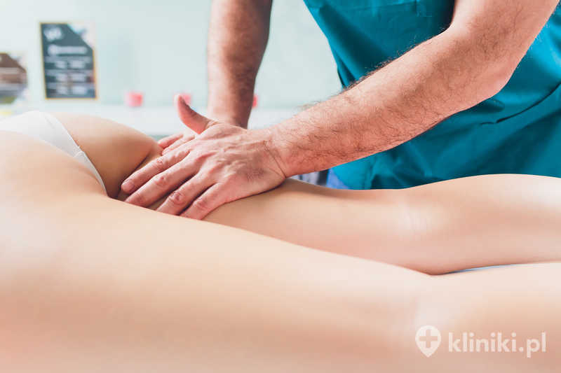 Zabieg modelowania pośladków własnym tłuszczem jest mało inwazyjny i nie wymaga użycia implantów Zabieg modelowania pośladków własnym tłuszczem jest mało inwazyjny i nie wymaga użycia implantów