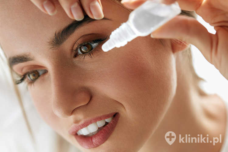 Zastosowanie soczewki o wydłużonej głębi ostrości widzenia poprawia komfort codziennego funkcjonowania i ogranicza potrzebę używania okularów