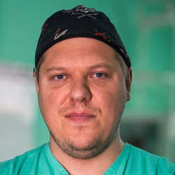 lek. Adam Bednarczyk