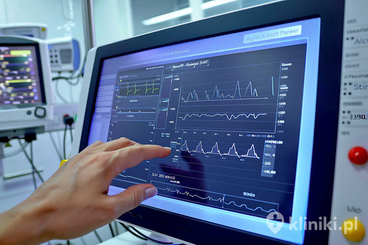 Biofeedback – terapia stosowana jest zarówno u kobiet po porodzie, jak i u mężczyzn po zabiegach urologicznych