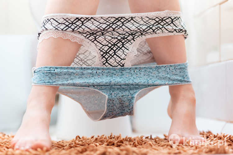 Biofeedback – terapia w leczeniu nietrzymania moczu poprawia kontrolę pęcherza i zmniejsza częstość epizodów popuszczania