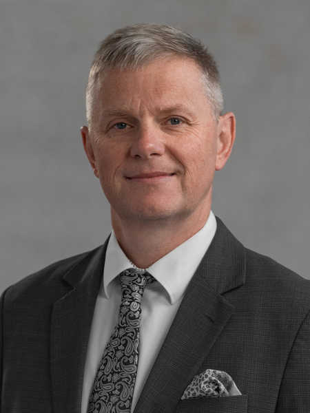 dr n. med. Bronisław Kotowski