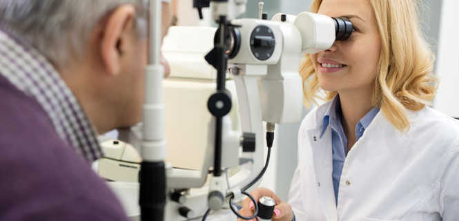 Soczewka asferyczna i jej zastosowanie w leczeniu zaćmy