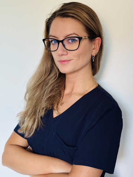 lek. Dominika Grzanka