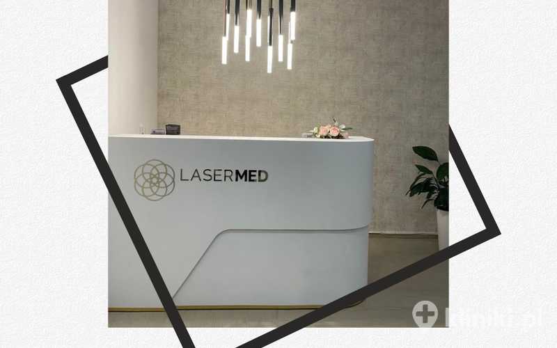 Gabinet LASERMED