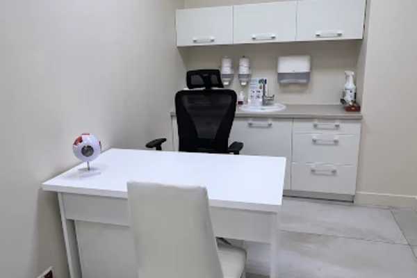 Gabinet Idealny Wzrok Gdańsk