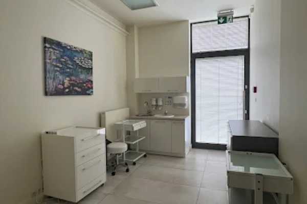 Gabinet Idealny Wzrok Gdańsk