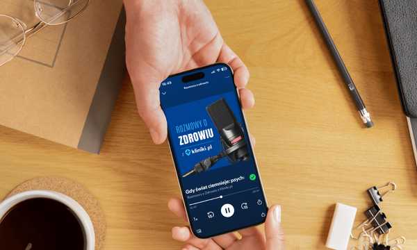 Jak świat ciemnieje: rozmowa o wzroku, który trzeba chronić już dziś