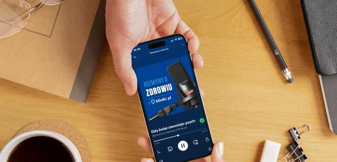 Jak świat ciemnieje: rozmowa o wzroku, który trzeba chronić już dziś