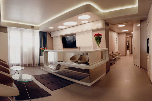 Intima Clinic, Kraków