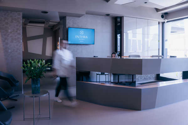 Klinika Intima Clinic