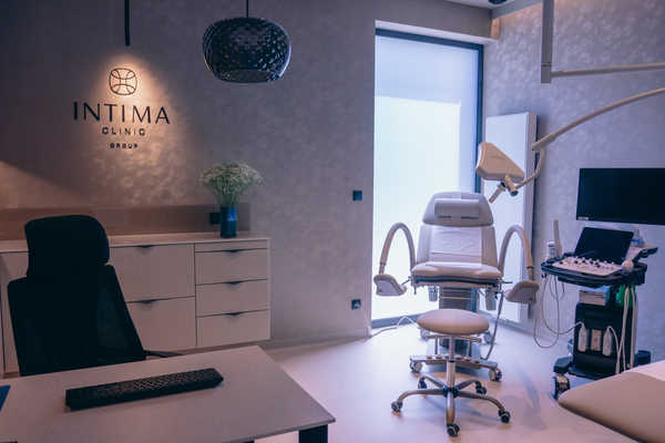 Klinika Intima Clinic