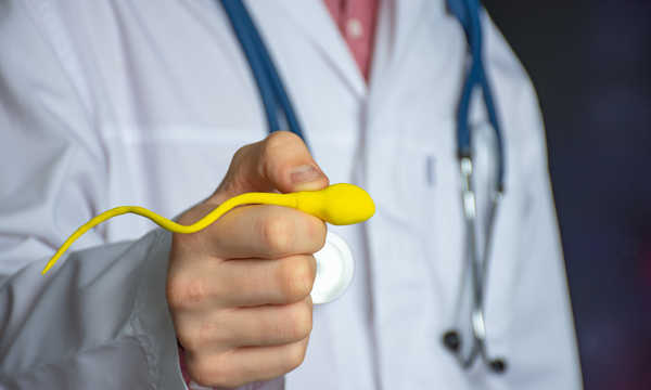 Konsultacja z zakresu diagnostyki i leczenia niepłodności online pozwala omówić wyniki badań hormonalnych, nasienia czy USG w komfortowych warunkach domowych