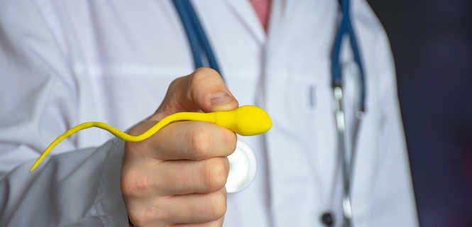 Konsultacja z zakresu diagnostyki i leczenia niepłodności online