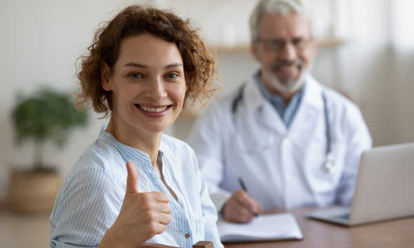 Laserowe odmładzanie pochwy to małoinwazyjny zabieg mający na celu poprawę elastyczności i napięcia tkanek pochwy