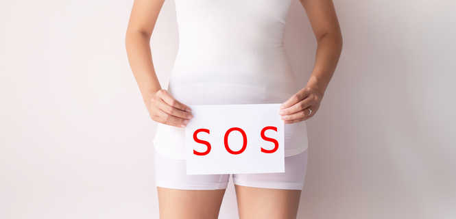 Leczenie nietrzymania moczu u kobiet taśmą TVT