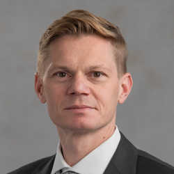 prof. dr hab. n. med. Michał F. Kamiński