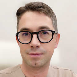 lek. Mikołaj Stojko