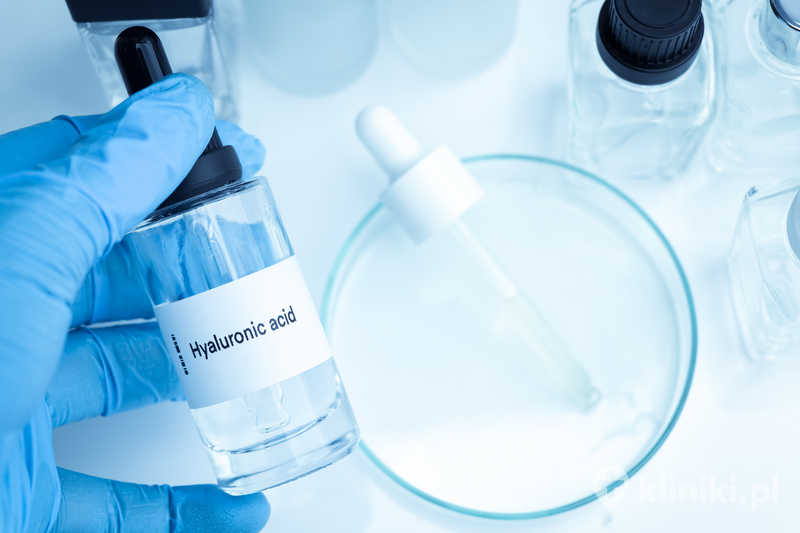 Odmładzanie pochwy kwasem hialuronowym jest małoinwazyjne, bezpieczne i nie wymaga długiego okresu rekonwalescencji Odmładzanie pochwy kwasem hialuronowym jest małoinwazyjne, bezpieczne i nie wymaga długiego okresu rekonwalescencji