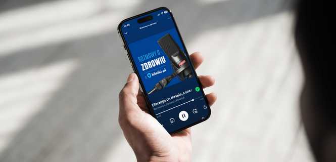 On chrapie, a ona nie śpi. Jak rozpoznać i leczyć chrapanie oraz bezdech senny – rozmowa z doktorem Maciejem Pilchem