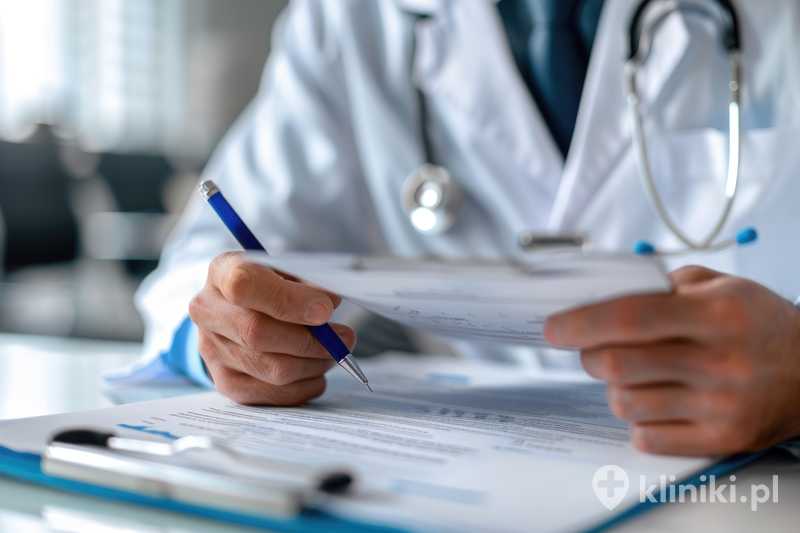 Porada online dotycząca niepłodności to wygodne rozwiązanie dla par, które dopiero rozpoczynają diagnostykę i chcą poznać możliwe przyczyny problemów z poczęciem