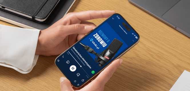 Sanatorium to też klinika. Jak lecznictwo uzdrowiskowe przyspiesza zdrowienie — nie tylko seniorów