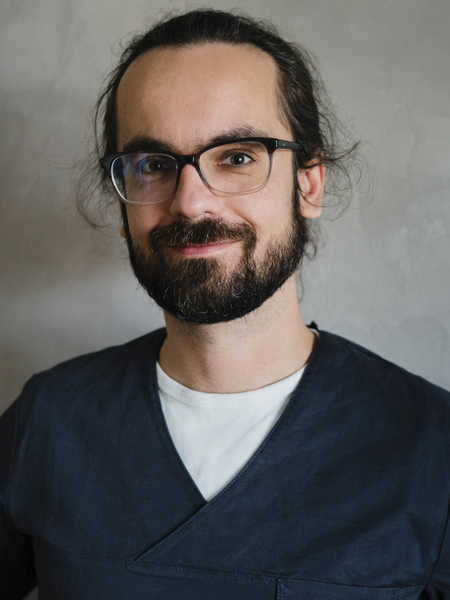 lek. Szymon Franczyk