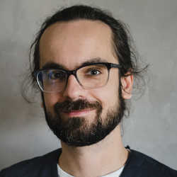 lek. Szymon Franczyk