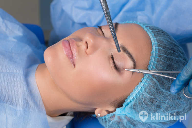 Wskazania do operacji zaćmy