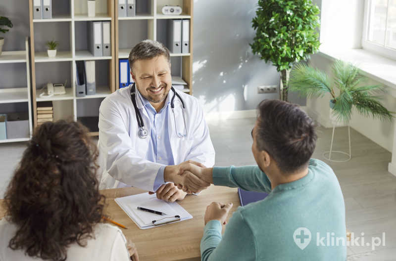 Wyniki badań genetycznych u mężczyzn z problemem niepłodności mają istotne znaczenie przy planowaniu leczenia, w tym procedur zapłodnienia in vitro oraz diagnostyki partnerki Wyniki badań genetycznych u mężczyzn z problemem niepłodności mają istotne znaczenie przy planowaniu leczenia, w tym procedur zapłodnienia in vitro oraz diagnostyki partnerki